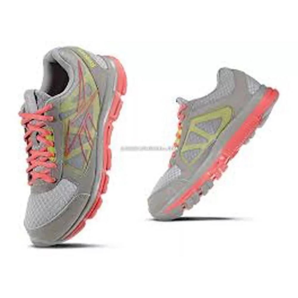 New Reebok Dual Turbo Women's Running Shoes size 6.5